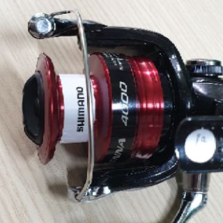 Máy Shimano Sienna 2019 Size 1000 đến 4000