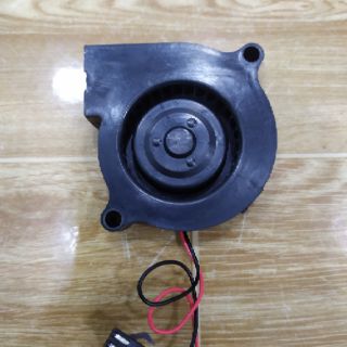 Quạt sò mini 24v 0.1A cho bộ đùn máy in 3D