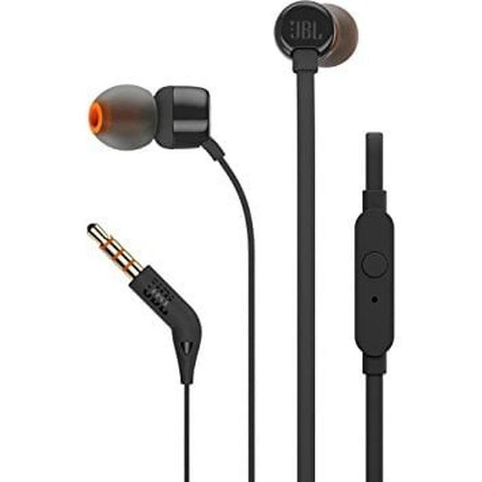 Đệm Bọc Tai Nghe Màu Xanh Dương Cho Jbl T110 | BigBuy360 - bigbuy360.vn