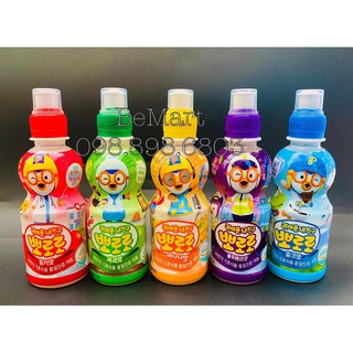 SỮA TRÁI CÂY PORORO - HÀN QUỐC