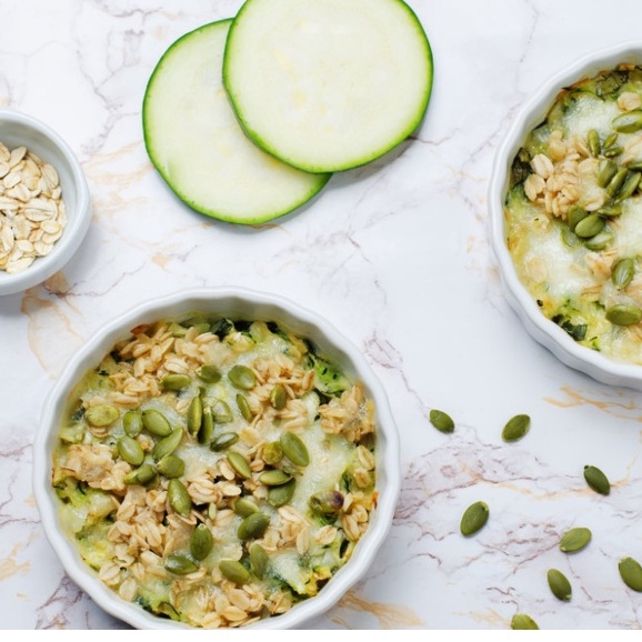 Nhân Hạt Bí Xanh Mourad Úc Thơm Ngon Túi 500G