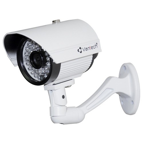 Camera Vantech VT-3224H 800 TVL, 3 pcs ARRAY LED