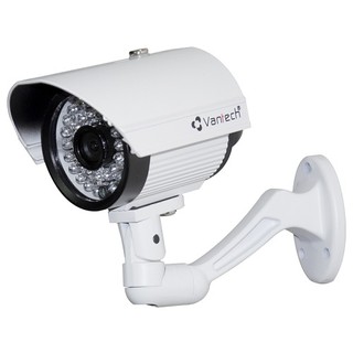 Camera vantech vt-3224h 800 tvl, 3 pcs array led