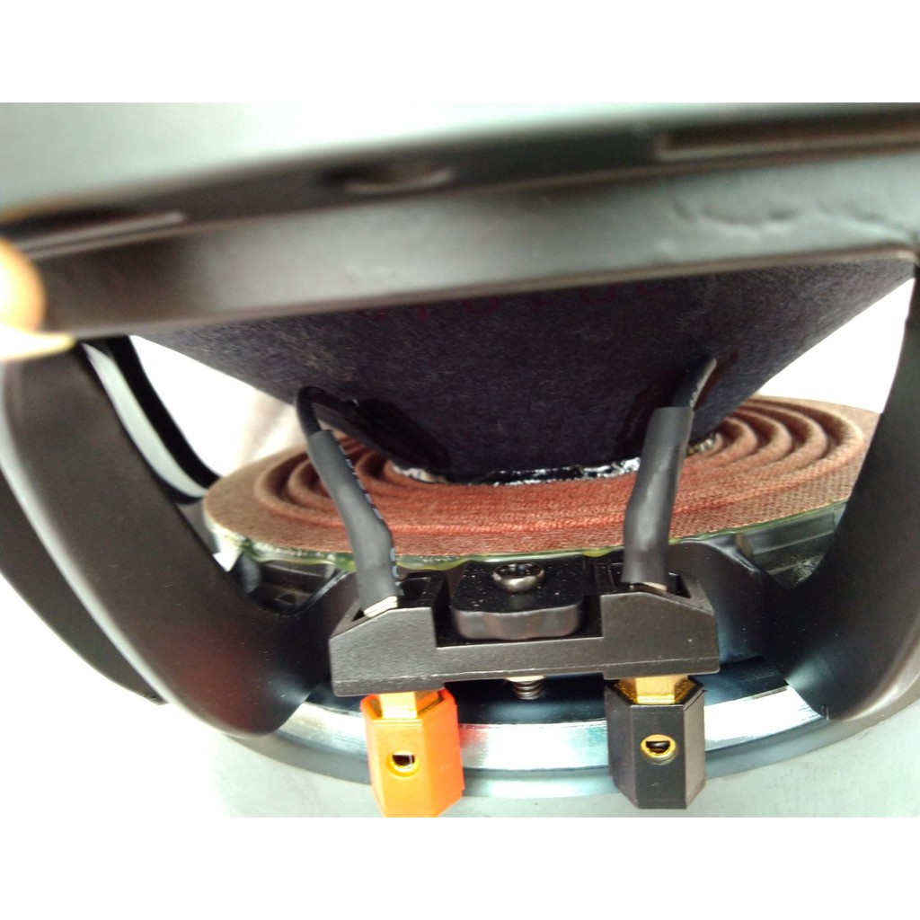 LOA BASS 25 JBL HÀNG NHẬP - TỪ 170 COIL 65.5 - GIÁ 1 CHIẾC - BASS CĂNG TIẾNG SÁNG - CỦ LOA 25