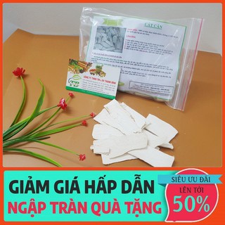 Cát Căn 500g - Được Sấy Khô - Hàng Cao Cấp