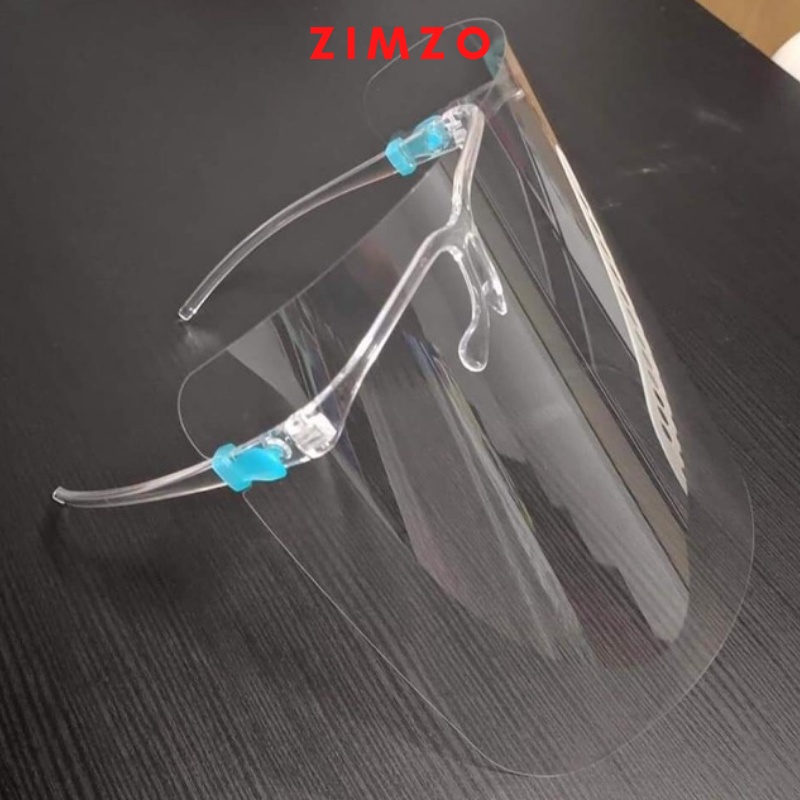 Kính đeo chống giọt bắn chống dịch | BigBuy360 - bigbuy360.vn