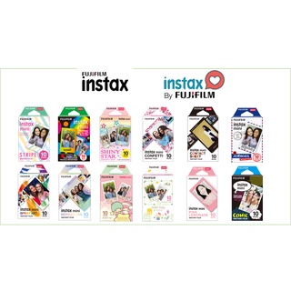 01 FILM INSTAX MINI -MÁY CHỤP ẢNH LẤY LIỀN - VIỀN HÌNH CÁC LOẠI - Instax Mini Film Frame - Date xa