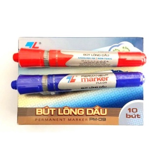 Bút lông dầu nhỏ Flex office FO PM01