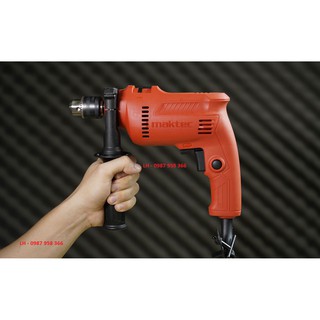 Máy khoan búa 500W Maktec MT80A