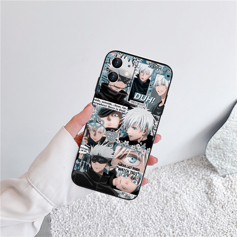 Ốp Điện Thoại Cho OPPO A53 A54 A55 A15 A16S A12 A12E A3S A5S A5 A7 A9 A31 A32 A53 2020 Reno 3 4 5 F