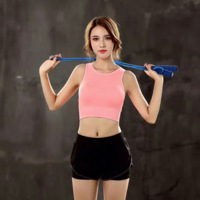 Áo Tập Gym &amp;Yoga ( cao cấp)