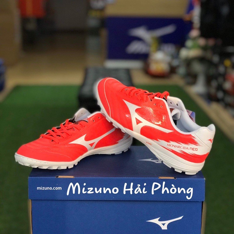 Giày chính hãng Mizuno Monarcida Neo Sala Pro TF