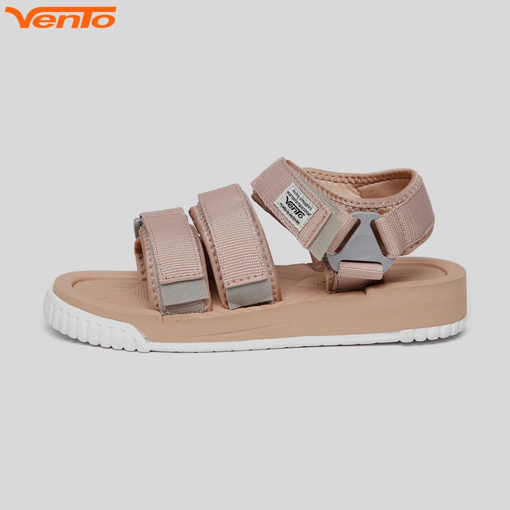 Sandal Vento Nữ Quai Ngang Dạo phố đi chơi đi học NV9801