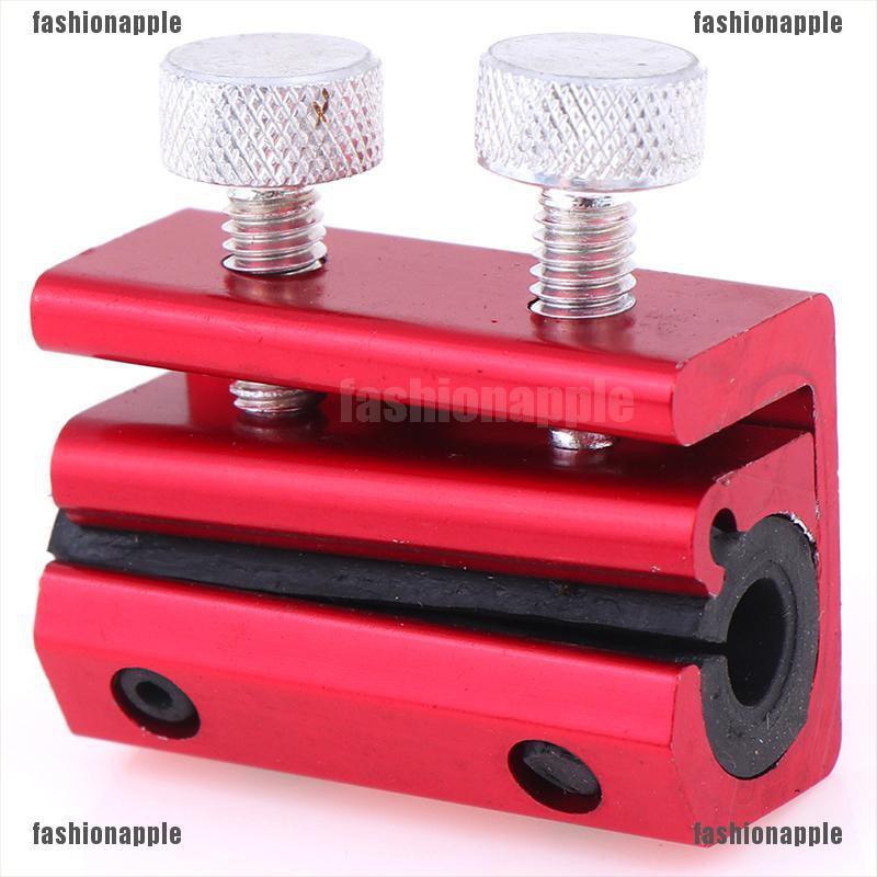 1 Dụng Cụ Bôi Trơn Dây Phanh Xe Máy Bằng Nhôm