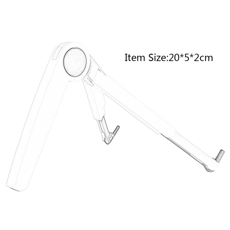 Multifunctional Folding Laptop Bracket Adjustable Notebook Computer Stand