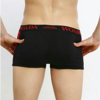 Quần lót nam boxer cao cấp WOADA