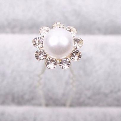 Trâm Cài Tóc 10 Số 10