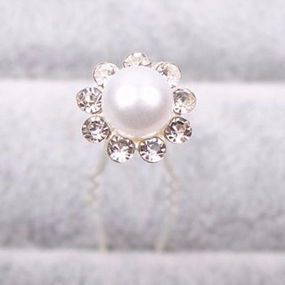 Trâm cài tóc 10 số 10
