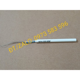 Ruột mỏ hàn 907h