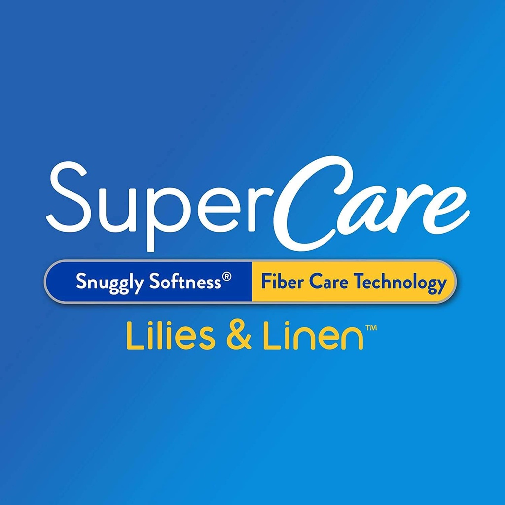 [CÓ HỘP] Giấy Thơm Quần Áo Snuggle Super Care Lilies And Linen Hoa Lily, Xạ Hương Gỗ / Máy Sấy Khô Quần Áo - DISI