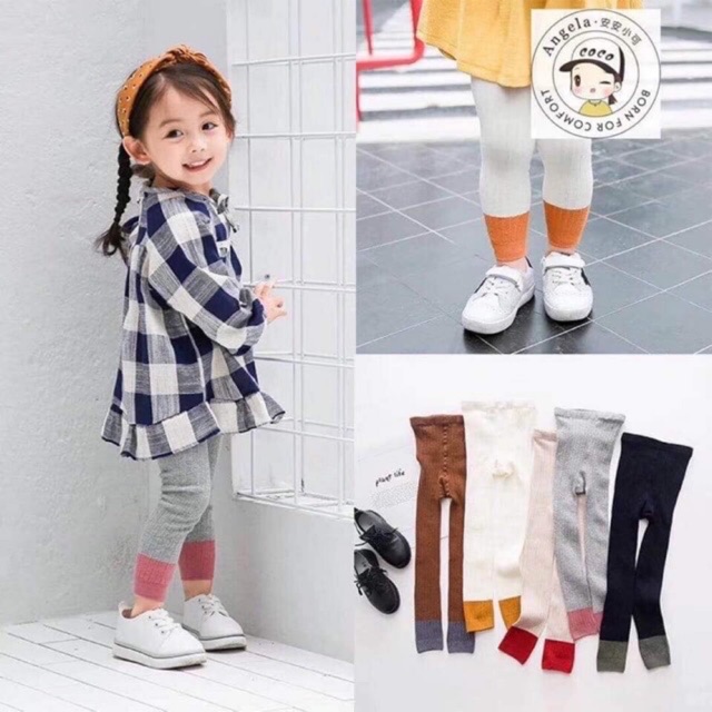 Combo quần tất