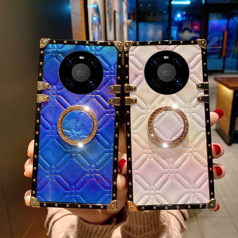 Ốp Điện Thoại Thời Trang Cho Huawei Mate40 /Mate30 /Mate20 Pro