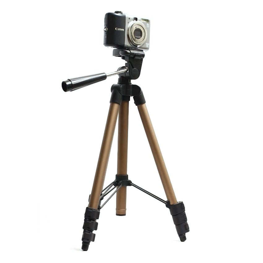 Tripod Weifeng W3110A (Đen)  
