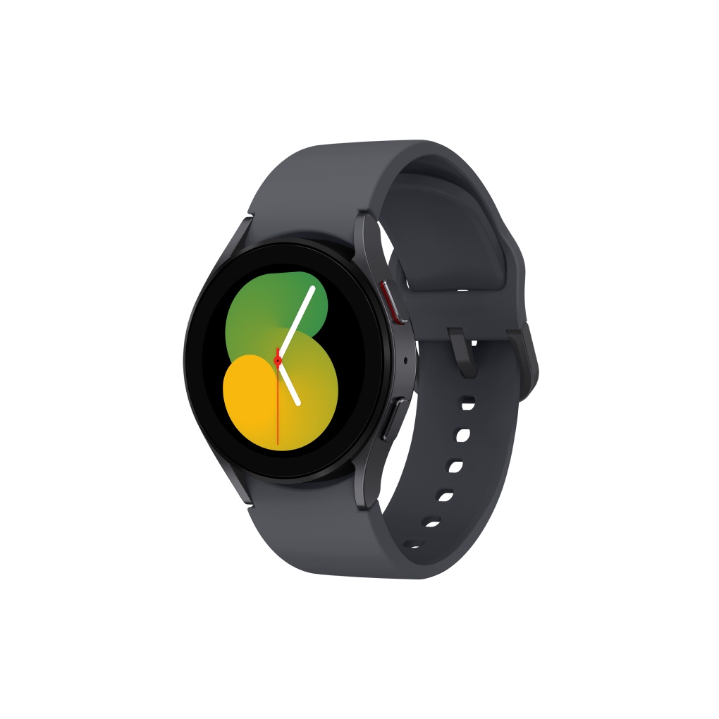 Đồng hồ thông minh Samsung Galaxy Watch 5 40mm Bluetooth/ LTE- Hàng Chính Hãng
