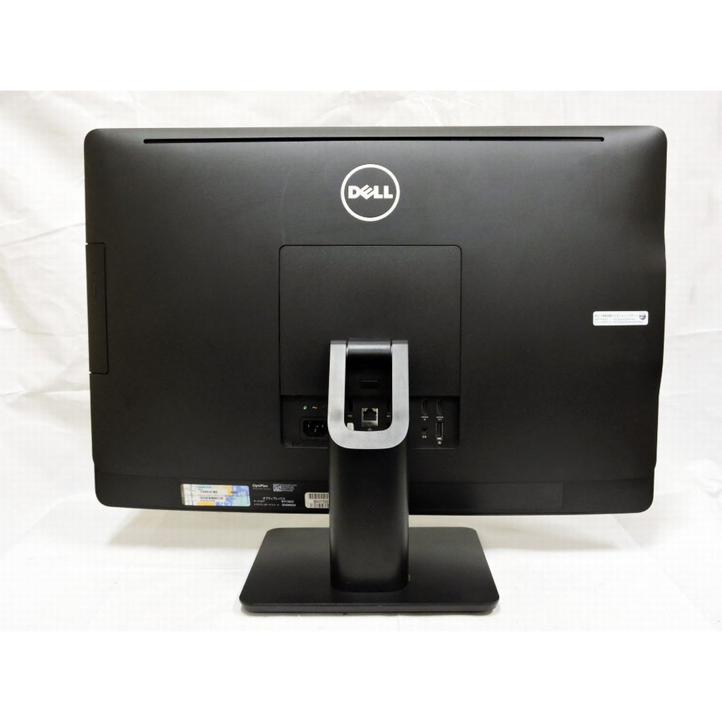 Máy tính All in one Dell 9030: i5 4G 500G | BigBuy360 - bigbuy360.vn
