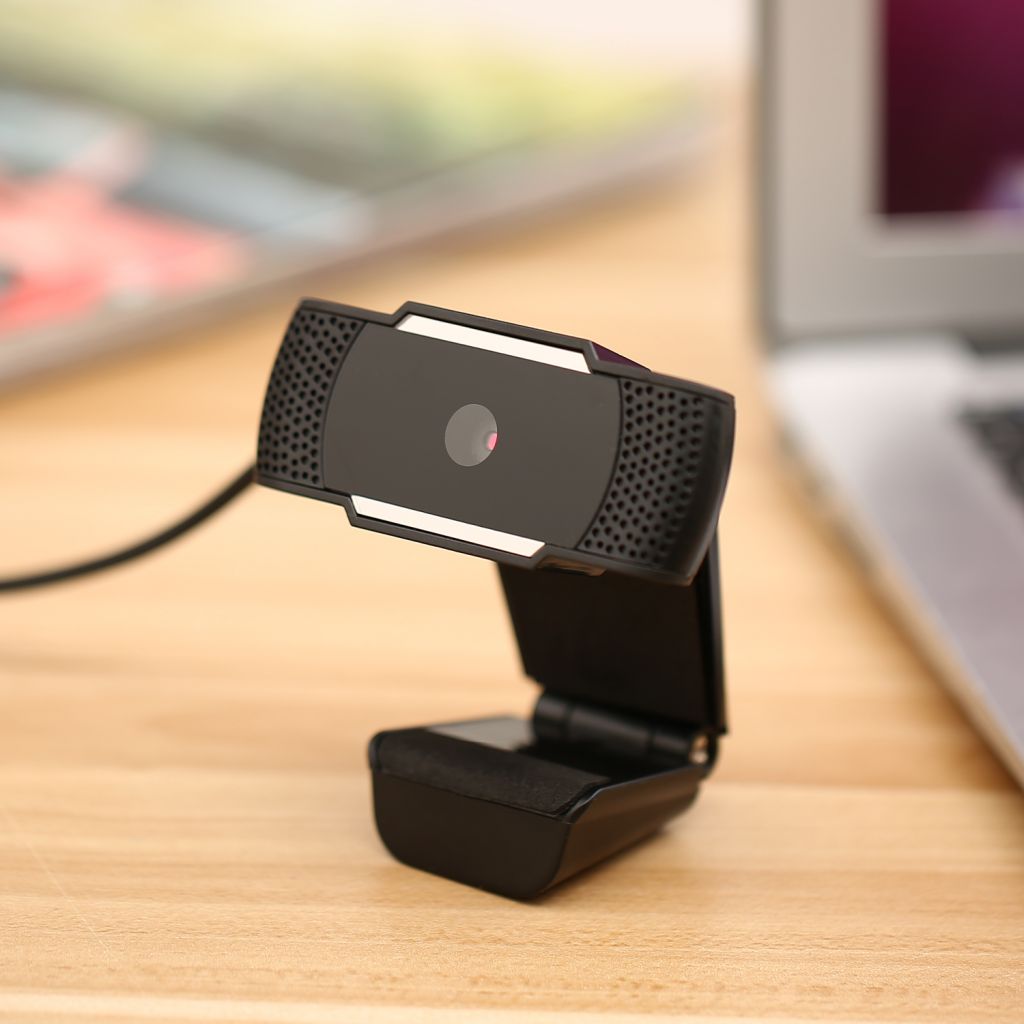 Webcam Hd Kỹ Thuật Số 12.0mp 1 Ngày Tích Hợp Micro Cho Máy Tính | BigBuy360 - bigbuy360.vn