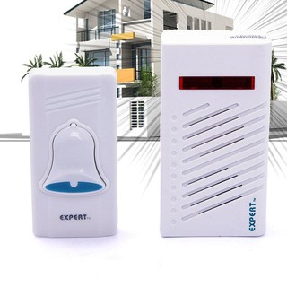 Chuông cửa không dây cao cấp EXPERT E-7207 LOẠI 1