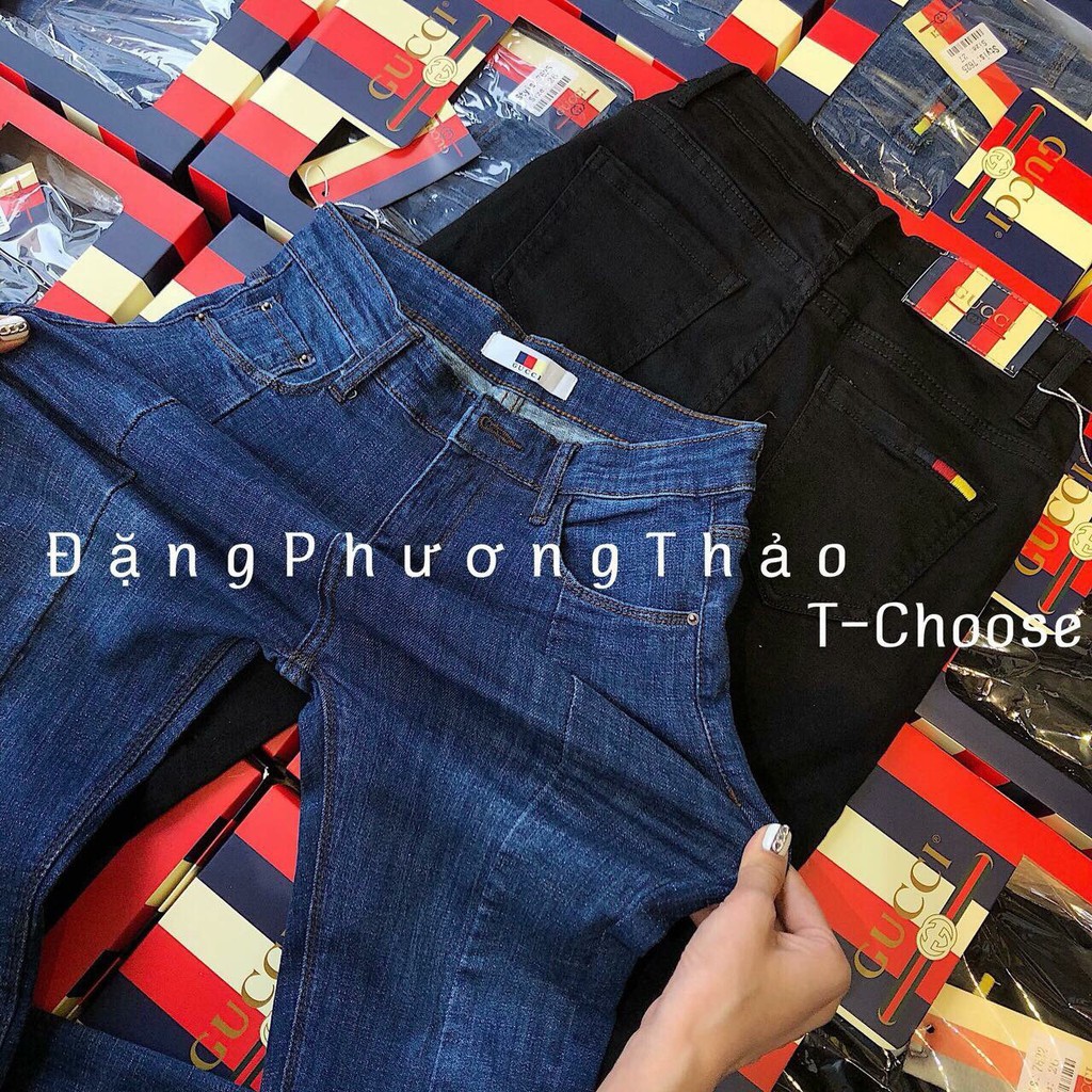 Quần Jeans Ôm | BigBuy360 - bigbuy360.vn