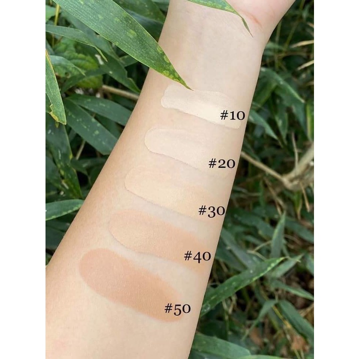 Phấn Nước Kiềm Dầu M.O.I Baby Cushion Che Khuyết Điểm Chống Lão Hoá SPF 50+ PA+++. Hàn Quốc | BigBuy360 - bigbuy360.vn