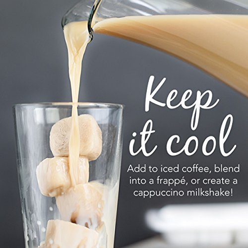 CAPPUCCINO Coffee cho bữa sáng - USA