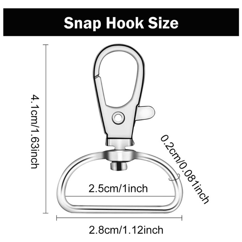 Sa Set 70 Móc Khóa Hợp Kim Hình Tôm Hùm Dễ Thương