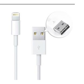 DÂY CÁP SẠC ĐIỆN THOẠI Lightning iPhone 6s Plus/ 6s Chip E75