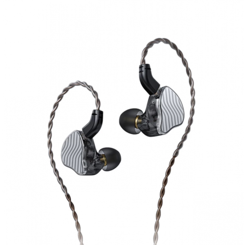 Tai Nghe Fiio JH3 Chính Hãng - Bảo Hành 12 Tháng
