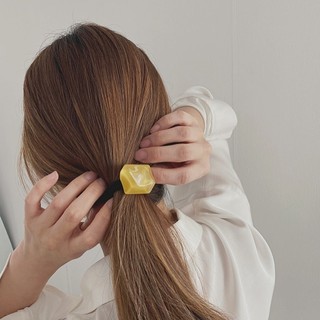 Dây cột tóc Hàn Quốc nhiều màu