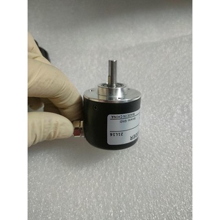 ENCODER 2 pha AB, DC5-24V, Trục 6MM 100P/R 200P/R 360P/R 500P/R 600P/R 1000P/R 1024P/R 2000P/R 2500P/R