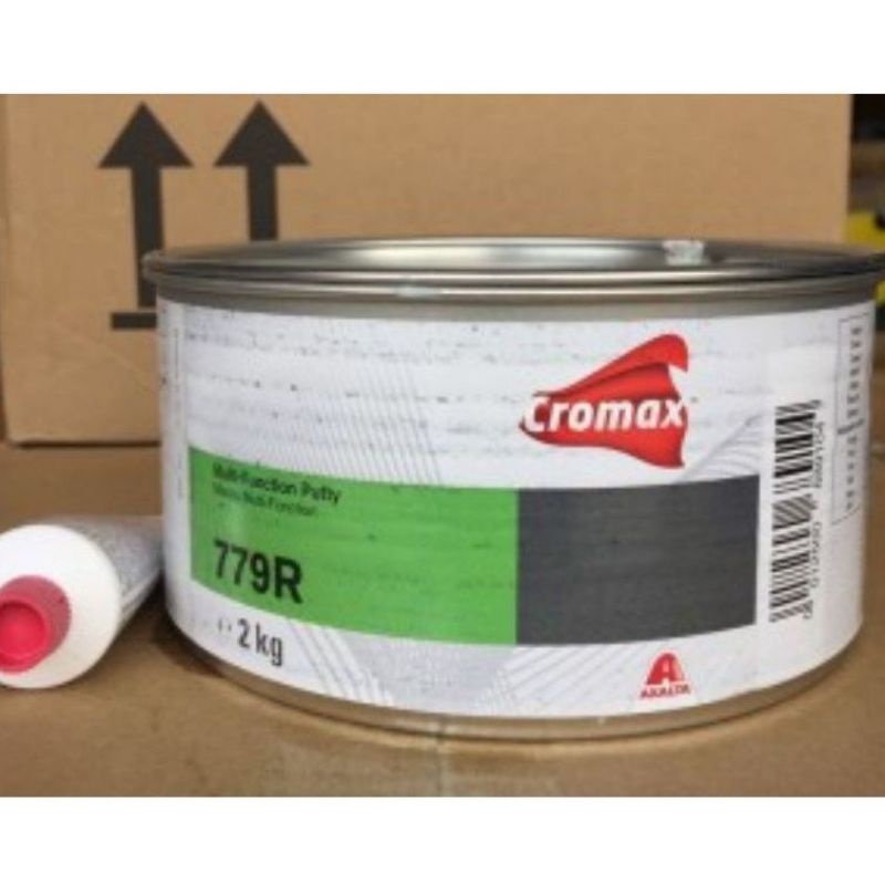 Bột trét đắp dùng để trét lên ô tô và xe máy 779R