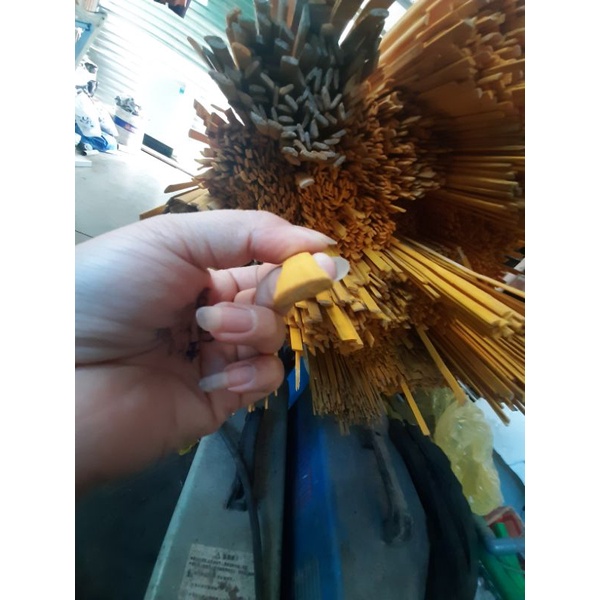 Que tre tẩm dầu chèn rãnh động cơ 3-4-5-6-7l-8-9,5ly