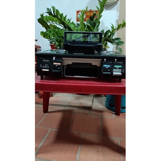 bếp ga nôi đia nhật