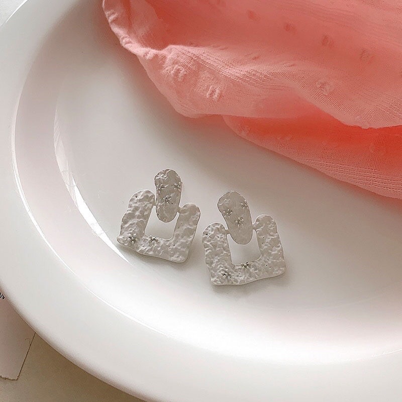 Khoác len cadigan trán/ cadigan hình học