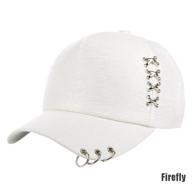 Mũ Lưỡi Trai Phong Cách Hàn Quốc