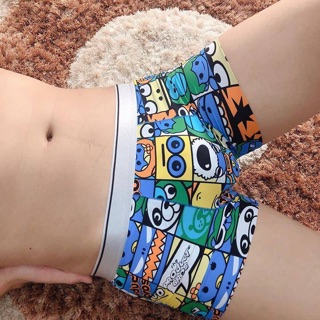 Quần sịp boxer nam (ib chọn mẫu)