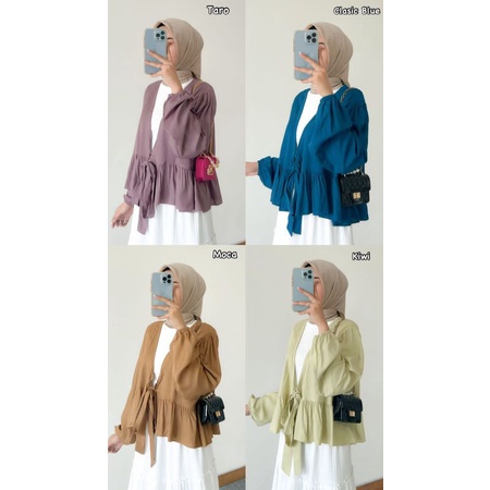 Áo Khoác Cardigan Cánh Dơi Cao Cấp Kiểu Hàn Quốc Cho Nữ Tập Luyện
