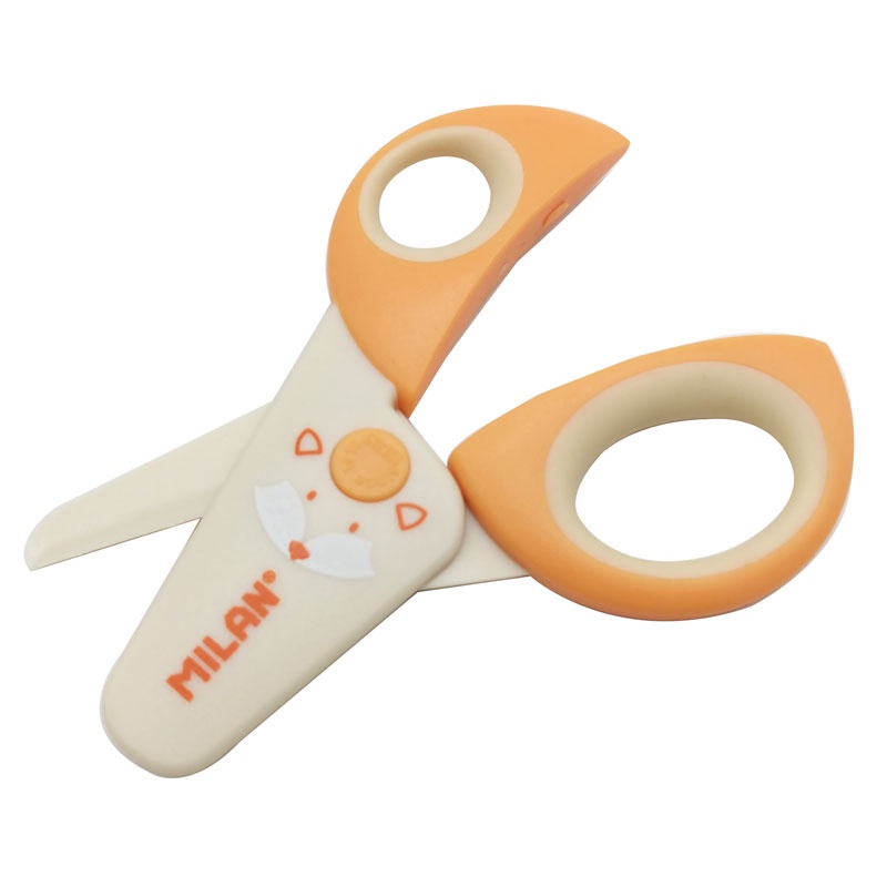 Kéo Funny - Milan 14690716 - Màu Cam