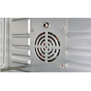(Chỉ giao HCM) Lò nướng SANAKY 80 lít VH-809N2D