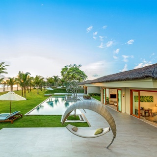 [E-Voucher] Combo 3N2Đ Fusion Resort Phú Quốc + Vé máy bay khứ hồi - Dong Travel