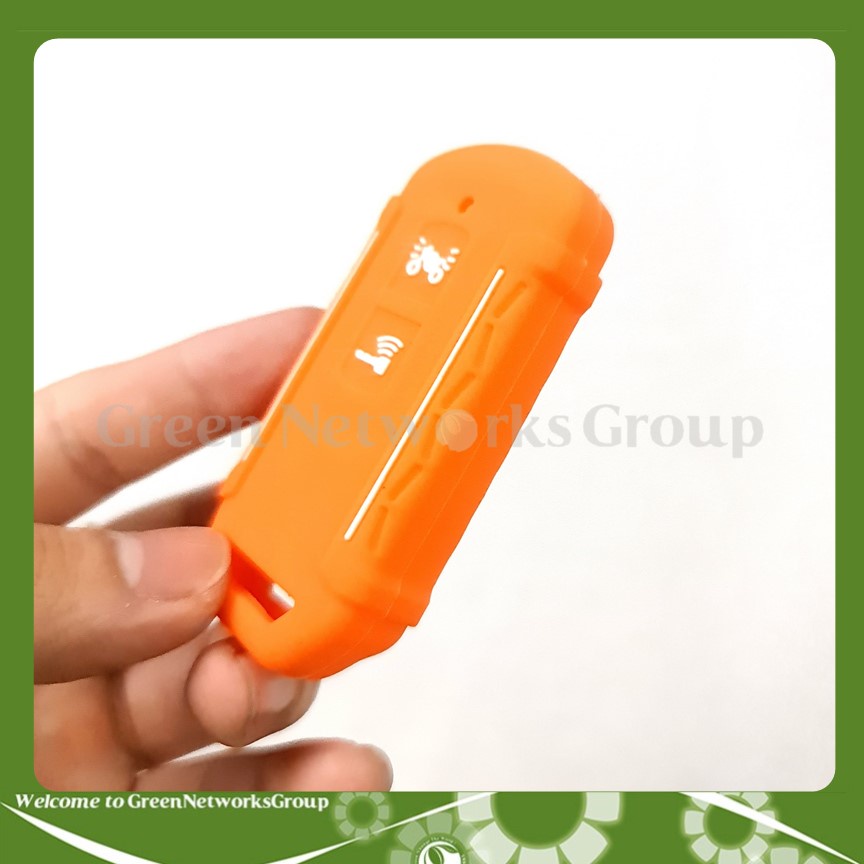 Bọc khóa smartkey Vision 2021 ( 2 nút ) Greennetworks